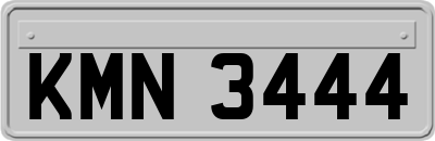 KMN3444