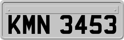 KMN3453