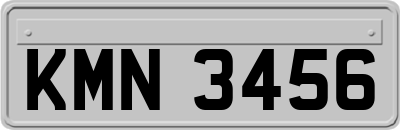 KMN3456