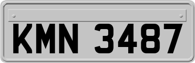 KMN3487