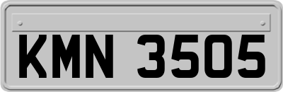 KMN3505