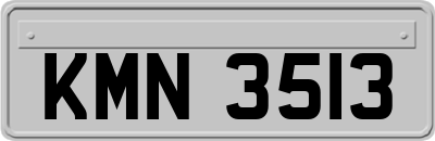 KMN3513