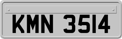 KMN3514