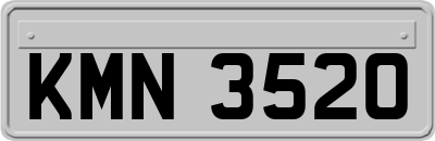 KMN3520