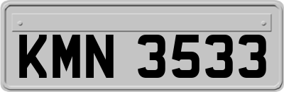 KMN3533