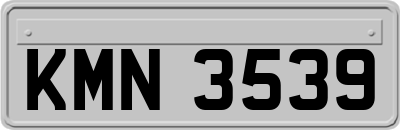 KMN3539