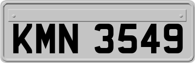 KMN3549