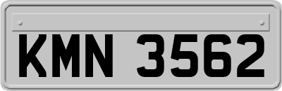 KMN3562