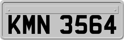 KMN3564