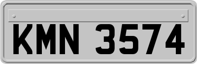 KMN3574