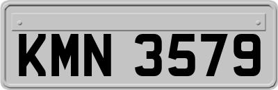 KMN3579