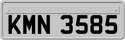 KMN3585