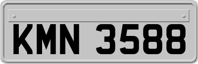 KMN3588