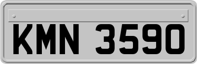 KMN3590