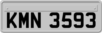 KMN3593