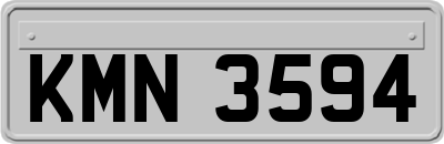 KMN3594