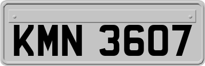 KMN3607