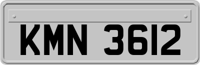 KMN3612