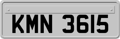 KMN3615