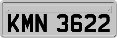 KMN3622