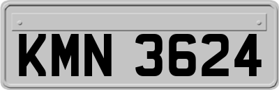 KMN3624