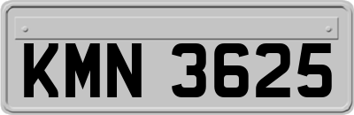 KMN3625