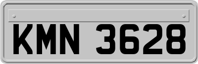 KMN3628