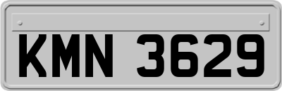 KMN3629