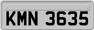 KMN3635