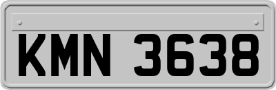 KMN3638