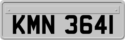 KMN3641