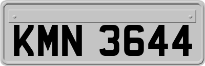 KMN3644