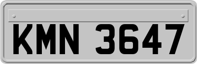 KMN3647