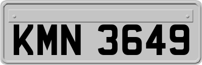 KMN3649