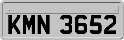 KMN3652