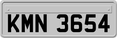 KMN3654