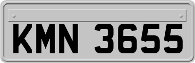 KMN3655