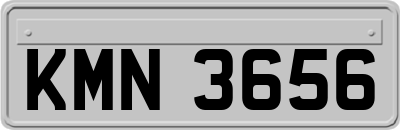 KMN3656