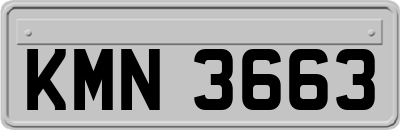 KMN3663