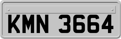 KMN3664