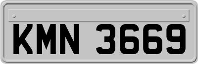 KMN3669