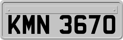 KMN3670