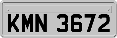 KMN3672