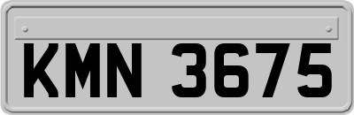 KMN3675