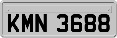 KMN3688