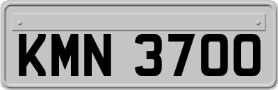 KMN3700