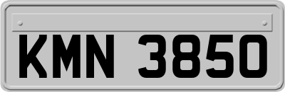 KMN3850