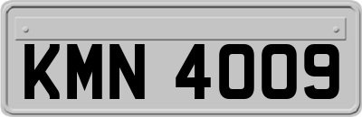 KMN4009