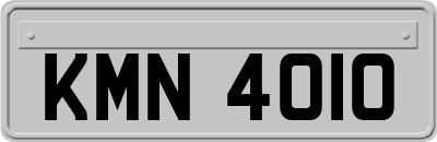 KMN4010