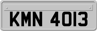 KMN4013